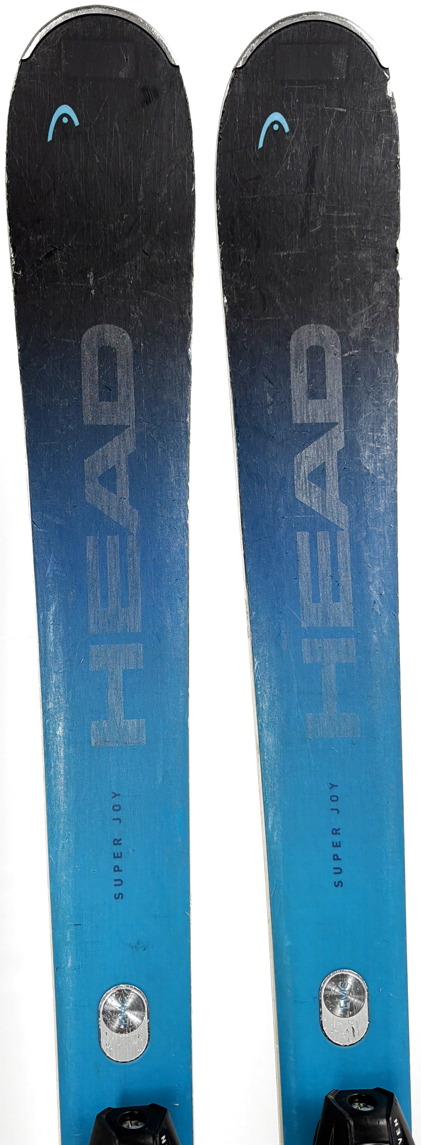 2025 Head Super Joy Skis Tip