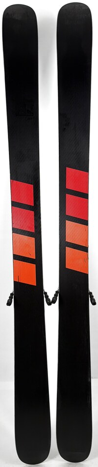 2026 Candide BC 111 Skis Bases