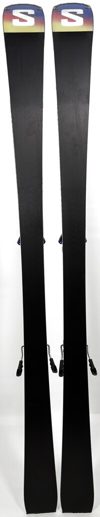 2023 Salomon S Race SL 10 Skis Bases