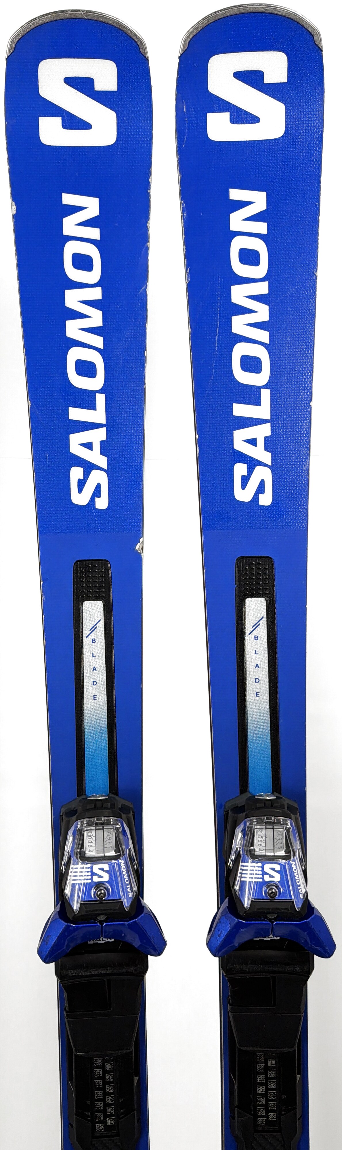 2023 Salomon S Race SL 10 Skis Tip
