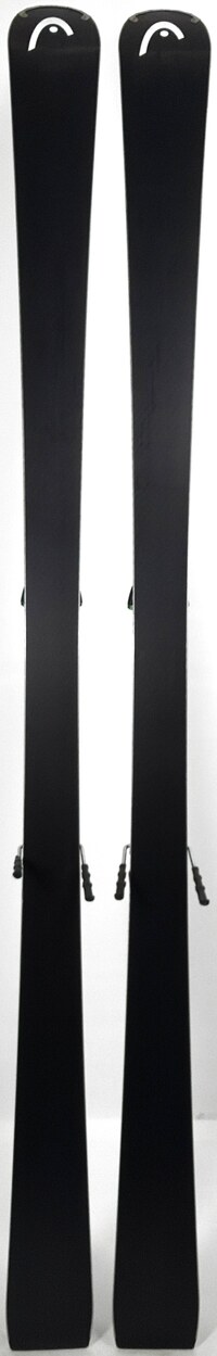 2026 Head Supershape e Magnum Skis Bases
