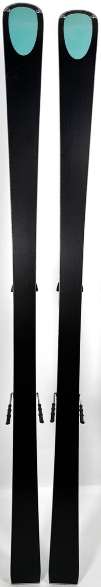 2024 Kastle RX11 Skis Bases