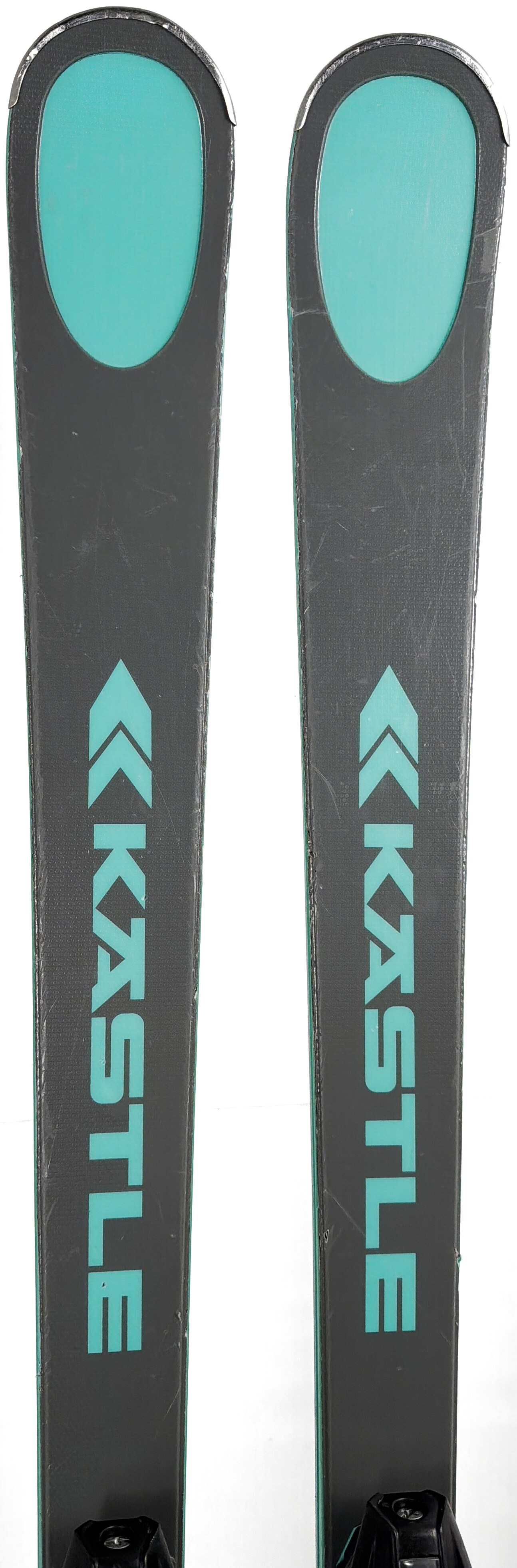 2024 Kastle RX11 Skis Tip