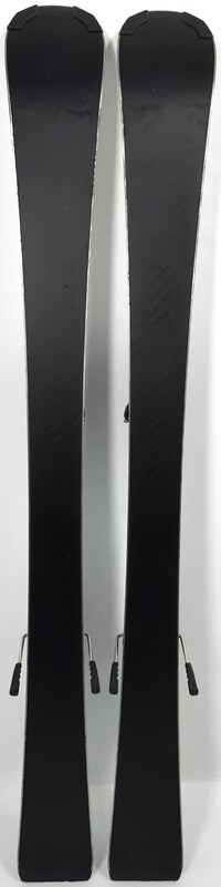 2025 Head Supershape Skis Bases