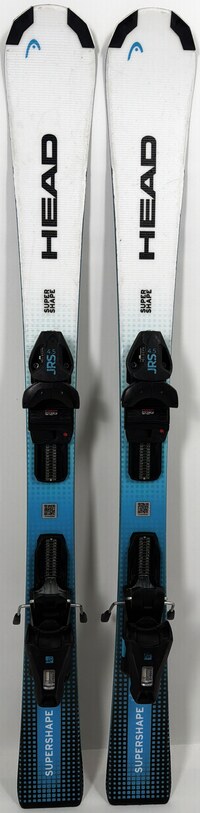 2025 Head Supershape Skis Topsheets