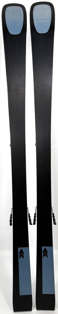 2027 Kastle MX74 Skis Bases