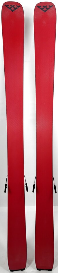 2022 Black Crows Camox Freebird Skis Bases