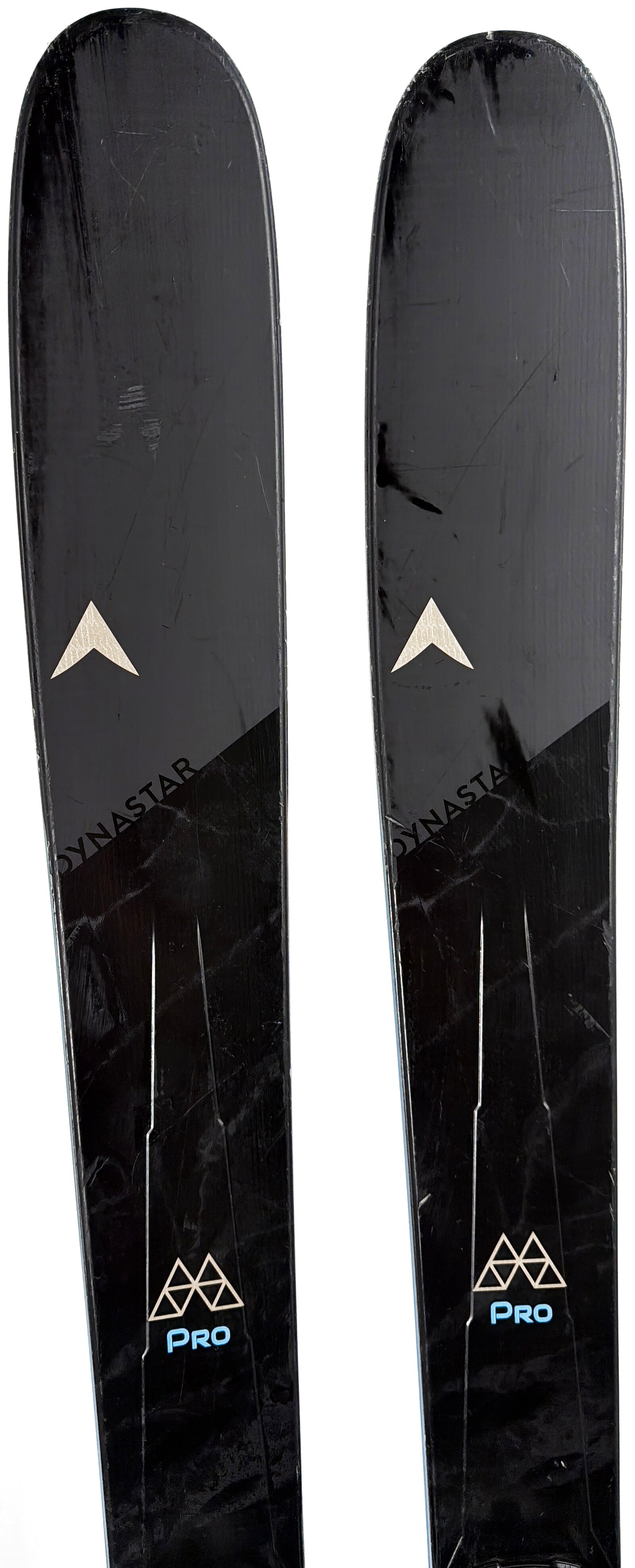 2024 Dynastar M Pro 90 Skis Tip