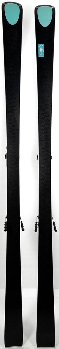 2026 Kastle RX12 GS Skis Bases