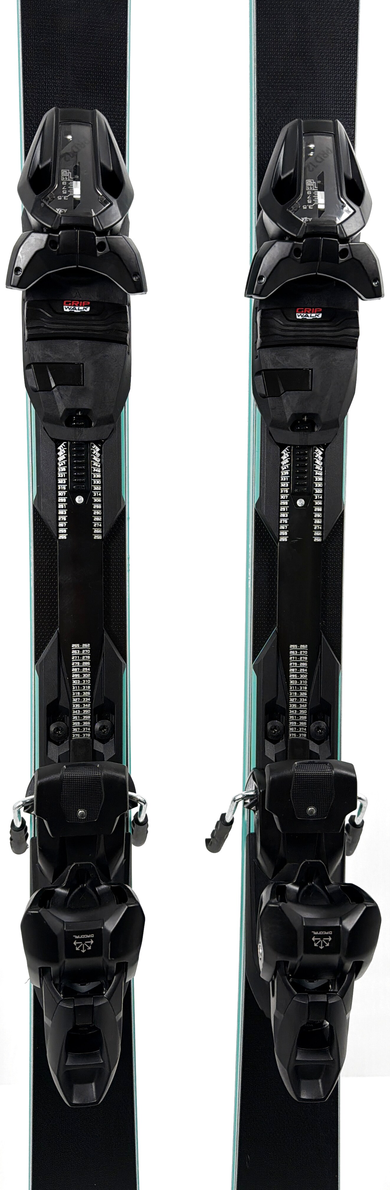 2026 Kastle RX12 GS Skis Mid