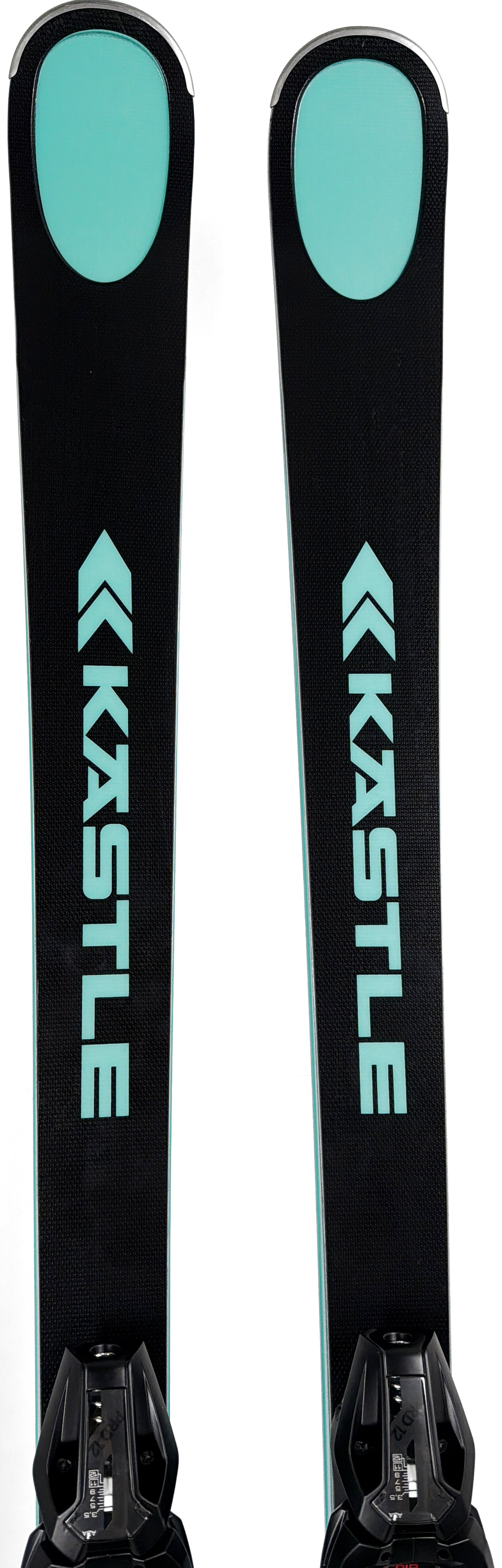 2026 Kastle RX12 GS Skis Tip