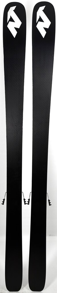 2024 Nordica Enforcer 94 Unlimited Skis Bases