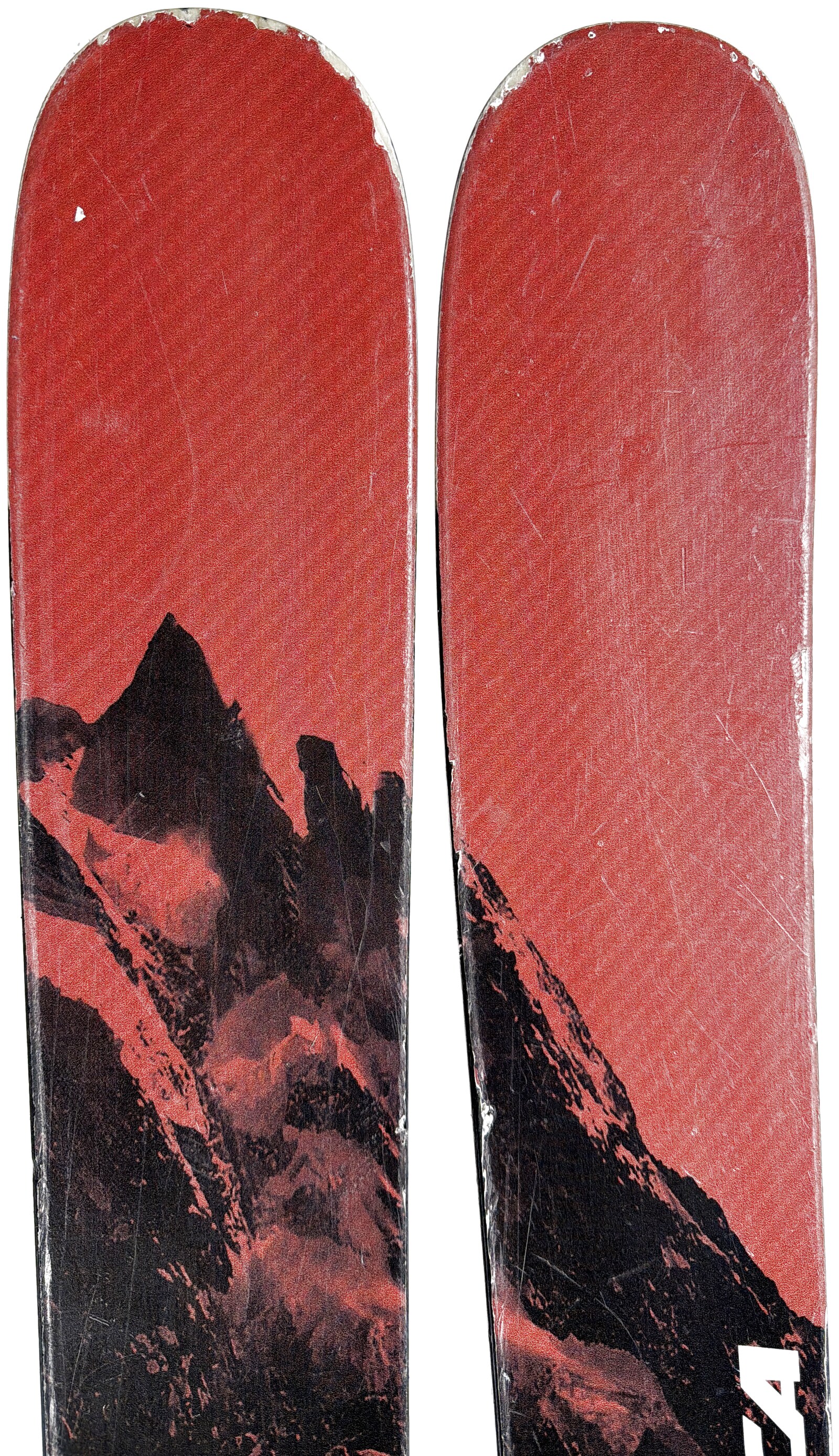 2024 Nordica Enforcer 94 Unlimited Skis Tip