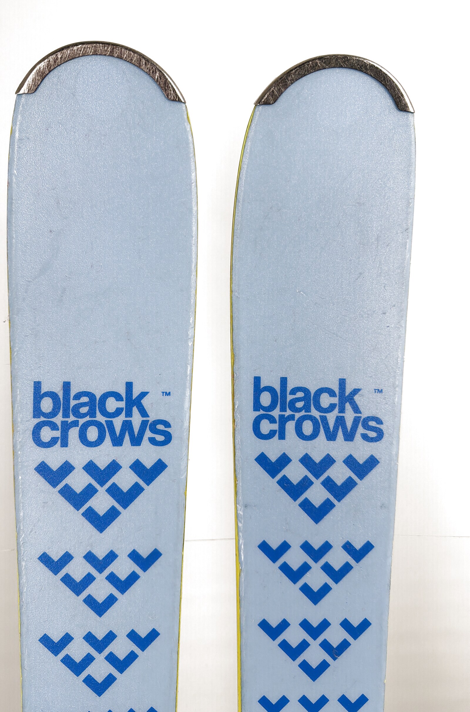 2024 Black Crows Vertis Birdie RT Skis Tip