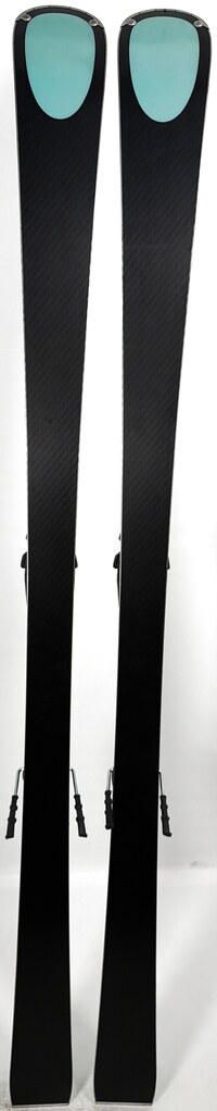 2025 Kastle RX11 Skis Bases