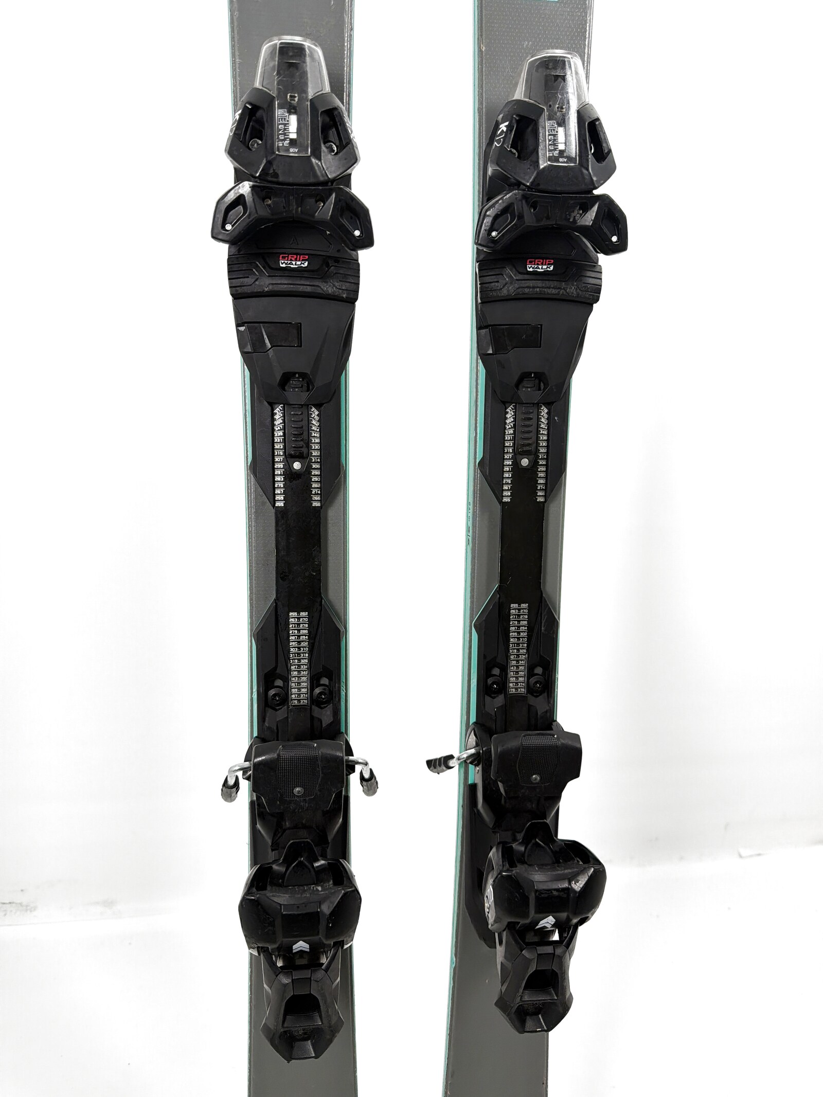 2025 Kastle RX11 Skis Mid