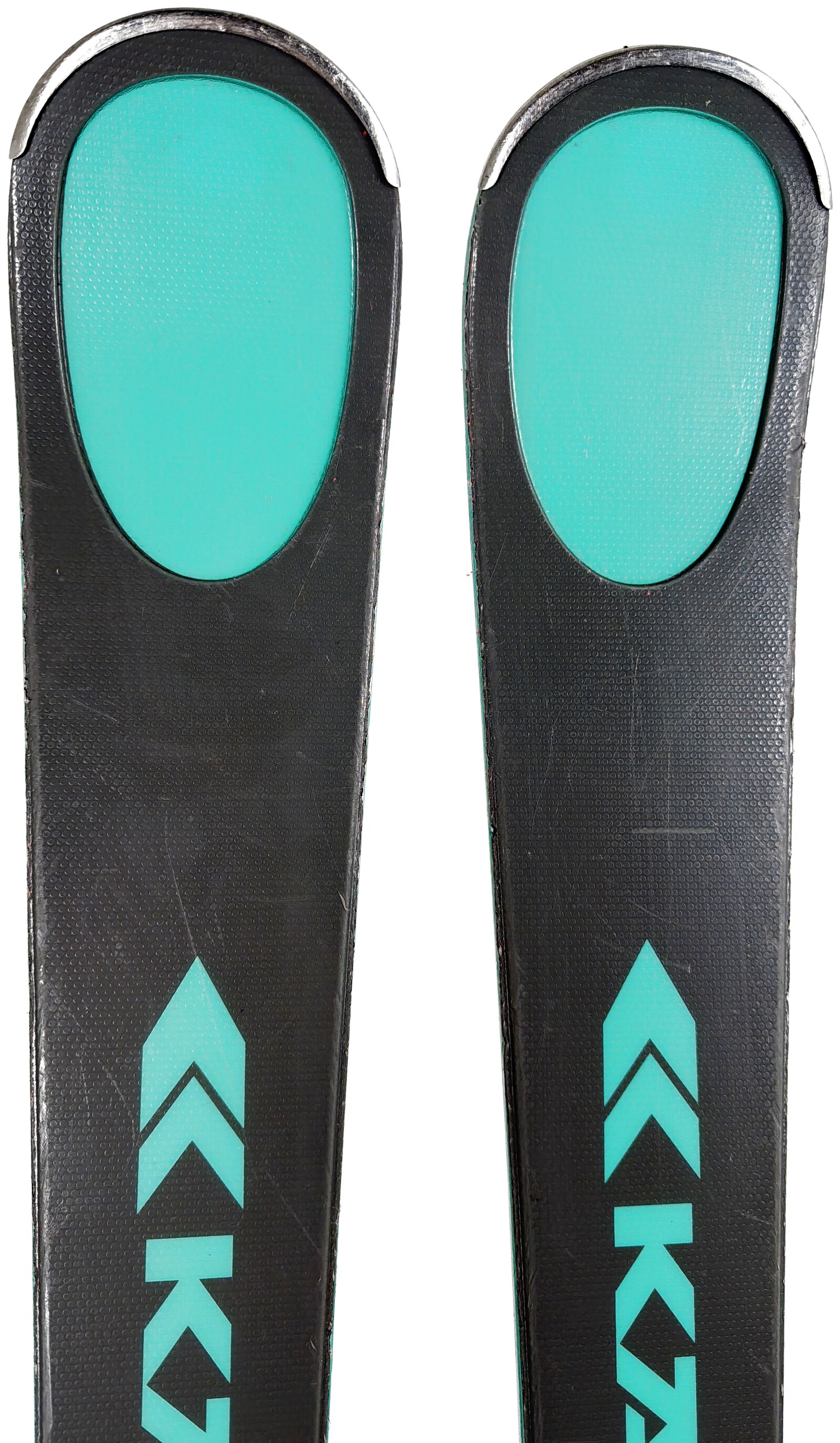 2025 Kastle RX11 Skis Tip