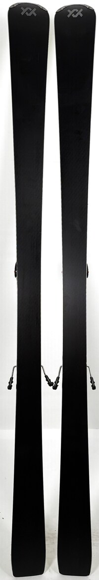 2024 Volkl Racetiger SC Limited Skis Bases
