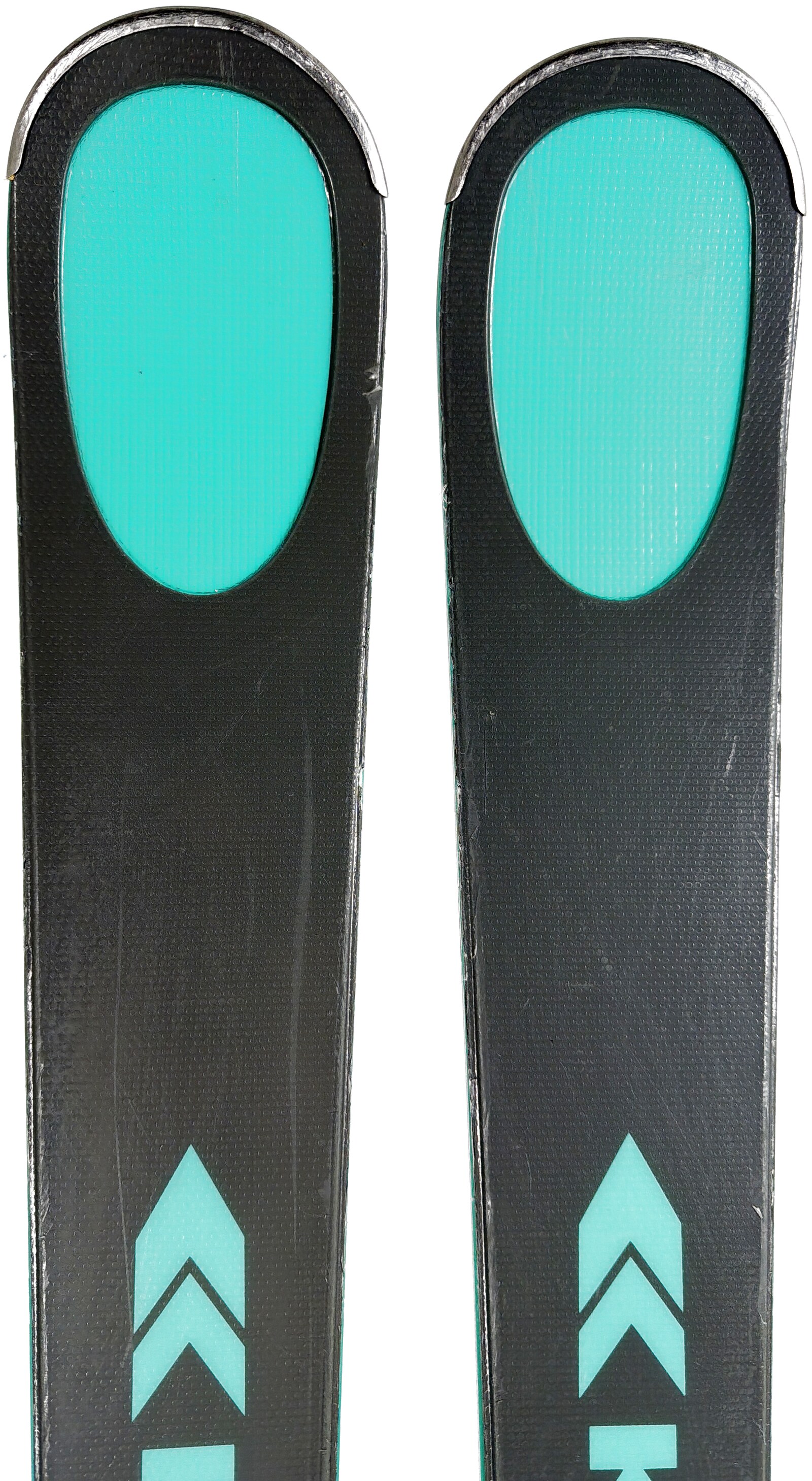 2026 Kastle RX11 Skis Tip