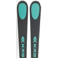 demo 2026 Kastle RX11 Skis in 178cm For Sale