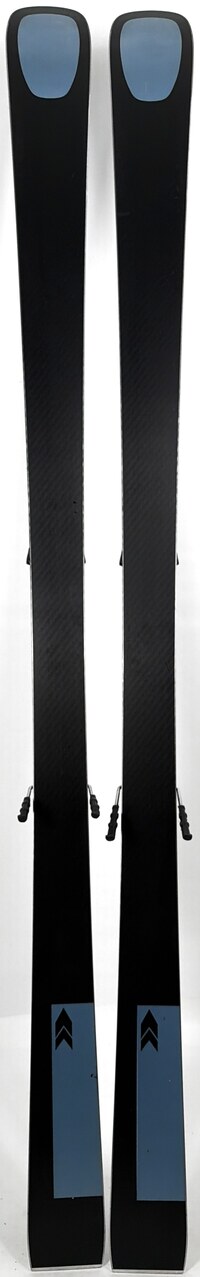 2026 Kastle MX74 Skis Bases