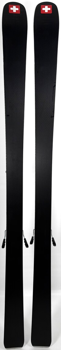 2025 Stockli Stormrider 88 Skis Bases