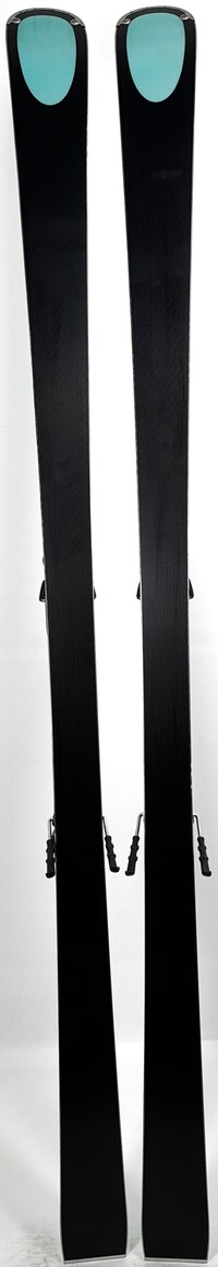 2024 Kastle RX11 Skis Bases