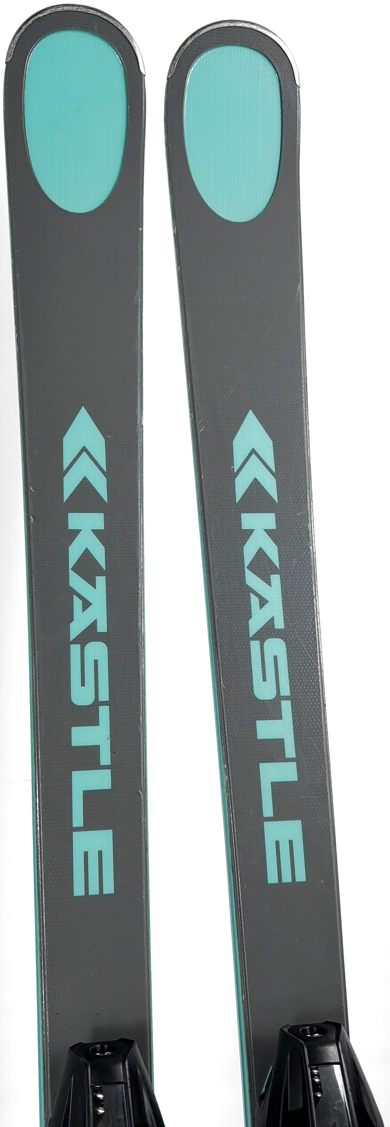 2024 Kastle RX11 Skis Tip