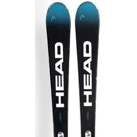 Head Supershape e Speed Men's Skis - Powder7