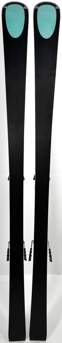 2026 Kastle RX11 Skis Bases