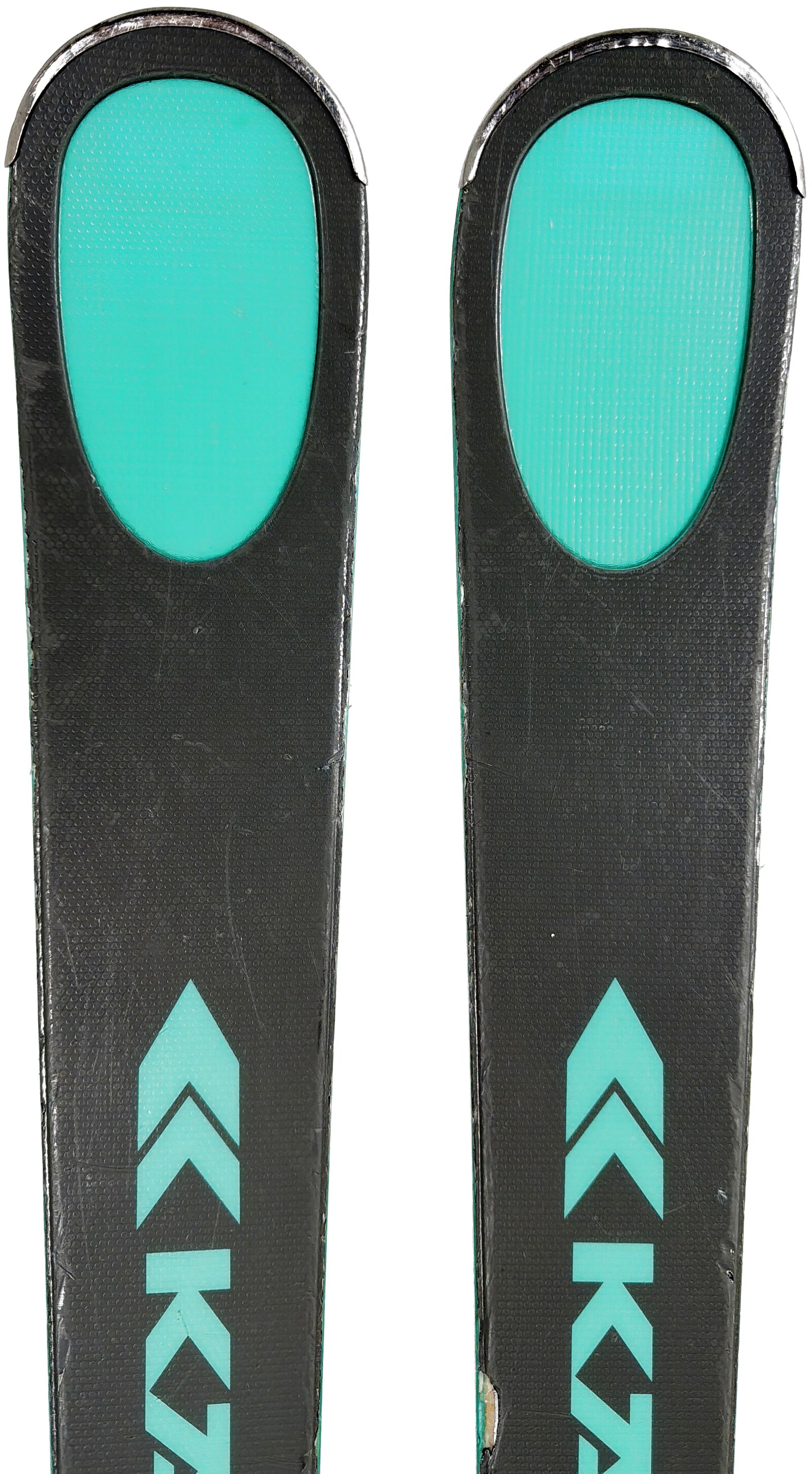 2026 Kastle RX11 Skis Tip