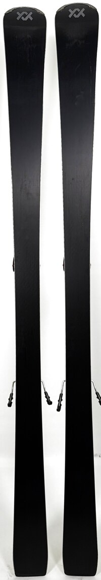 2025 Volkl Racetiger SC Limited Skis Bases