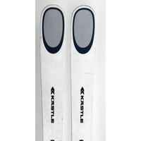 demo 2023 Kastle TX93 UP Skis in 178cm For Sale