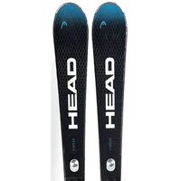 Head Supershape e Speed Men's Skis - Powder7