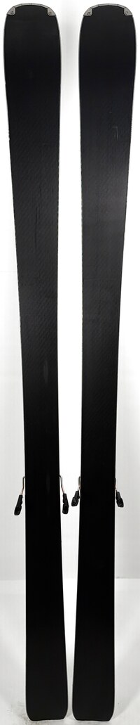 2026 Black Crows Sato Skis Bases