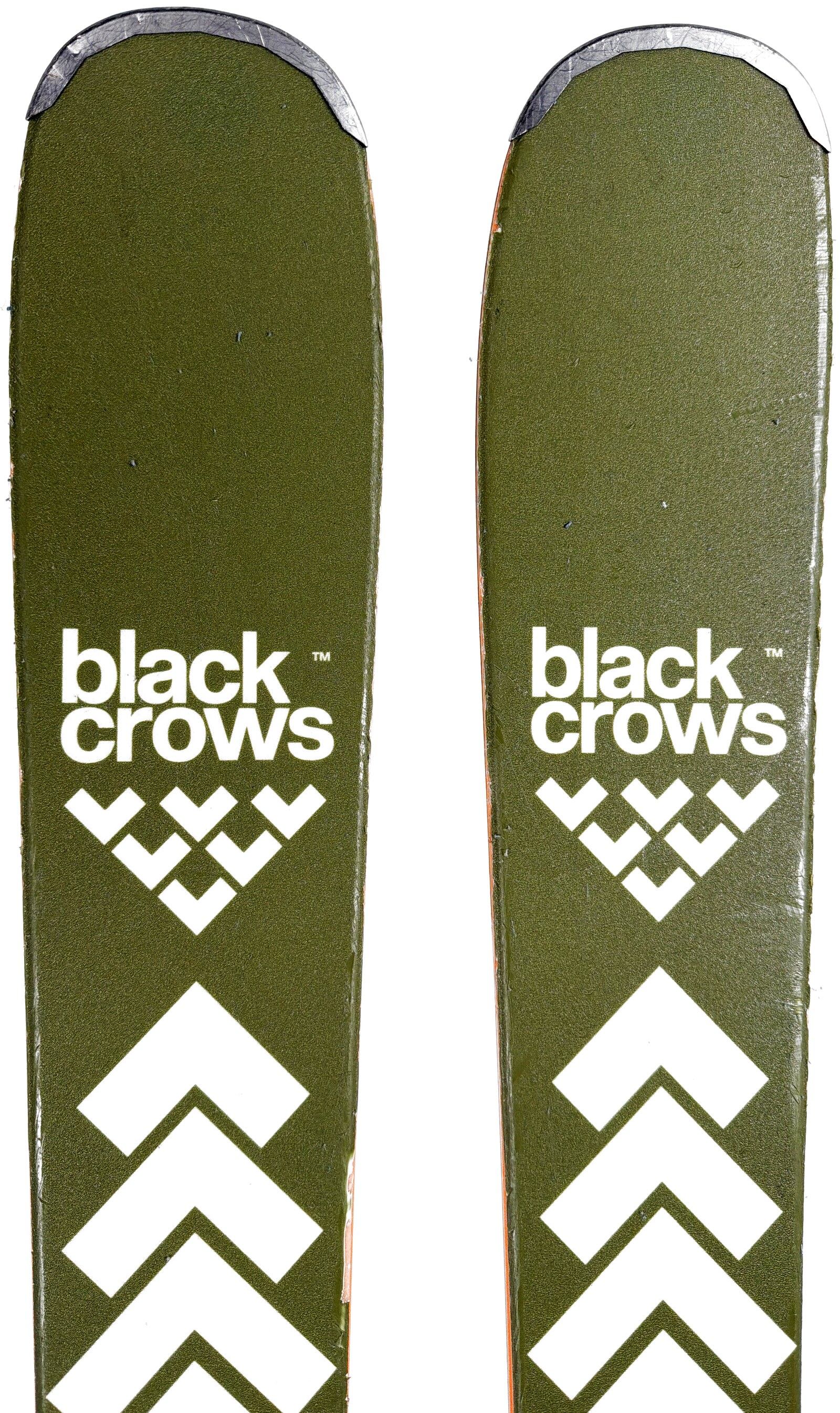 2026 Black Crows Sato Skis Tip
