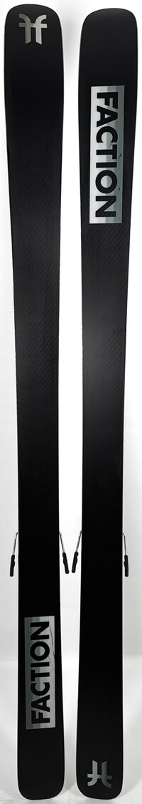 2023 Faction Dancer 2 Skis Bases