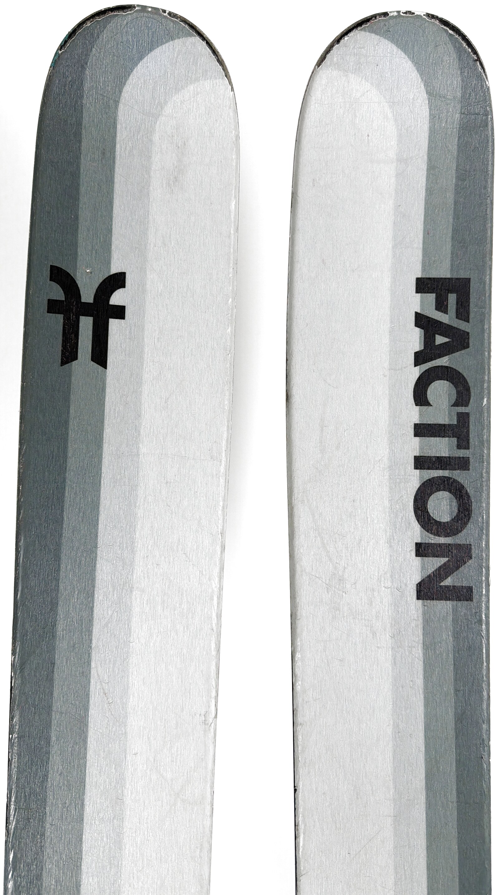 2023 Faction Dancer 2 Skis Tip