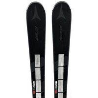 Atomic Redster S9i Men's Skis - Powder7
