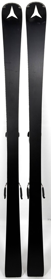 2025 Atomic Redster S9 Revoshock S Skis Bases