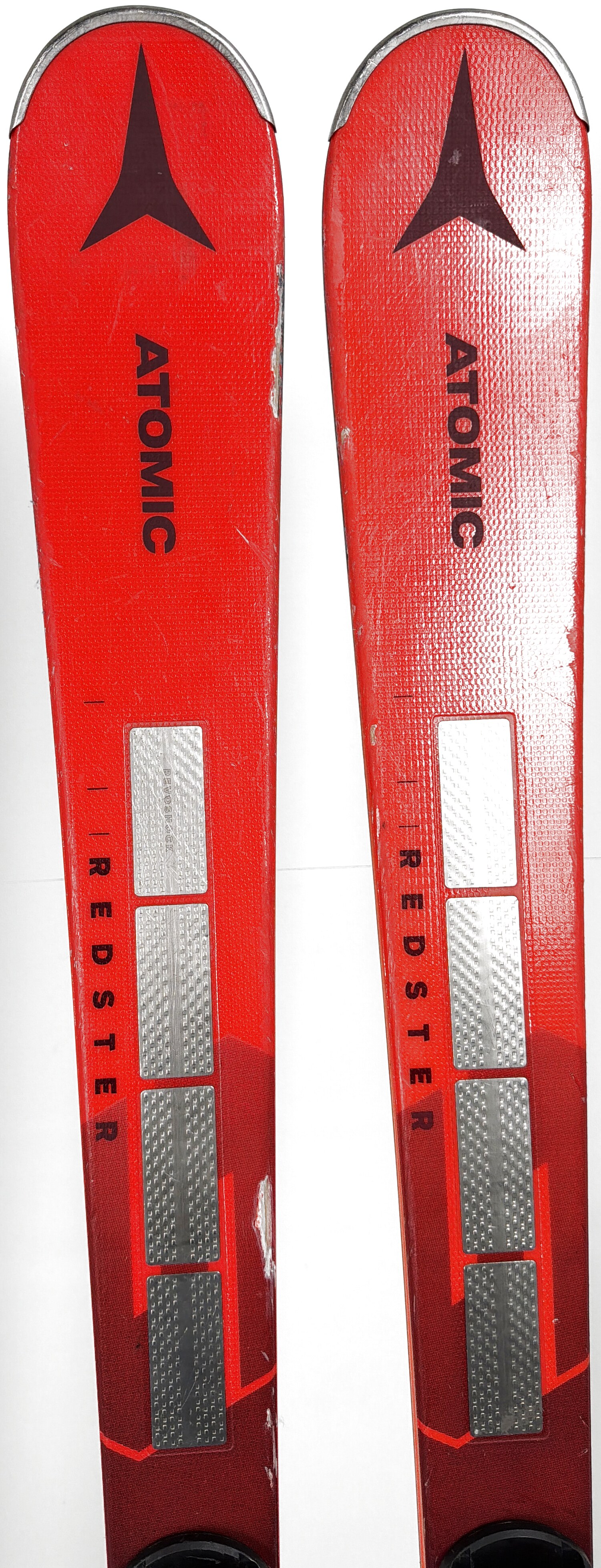 2025 Atomic Redster S9 Revoshock S Skis Tip