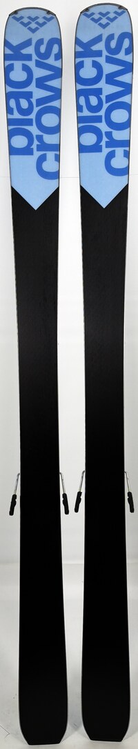 2024 Black Crows Vertis Birdie RT Skis Bases