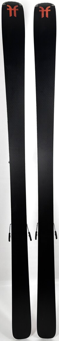 2024 Faction Dancer 1 Skis Bases
