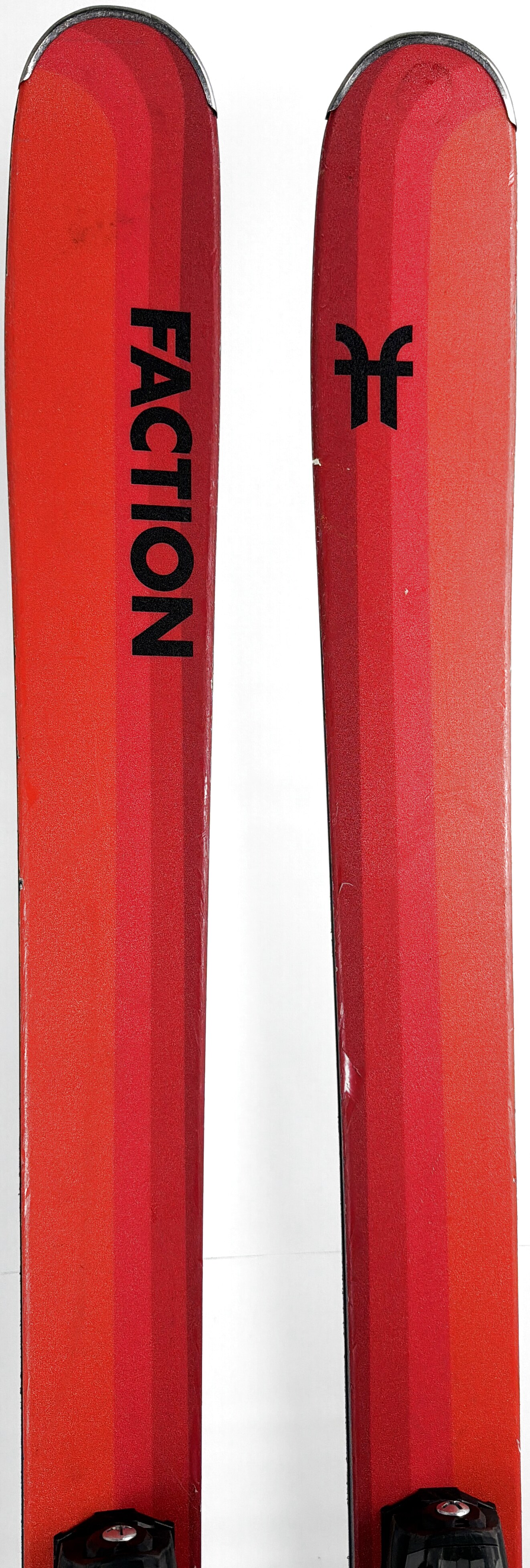 2024 Faction Dancer 1 Skis Tip