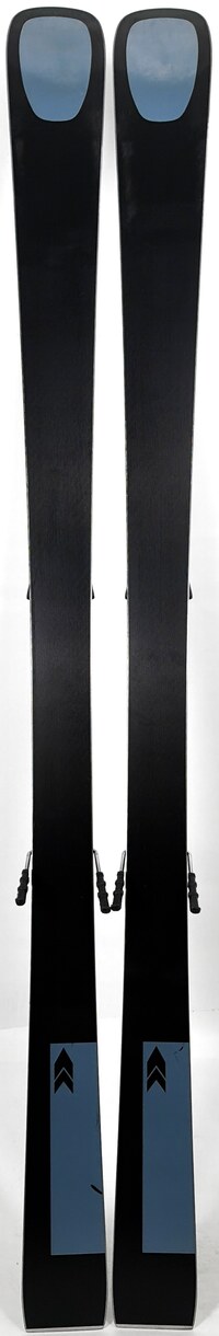 2026 Kastle MX74 Skis Bases