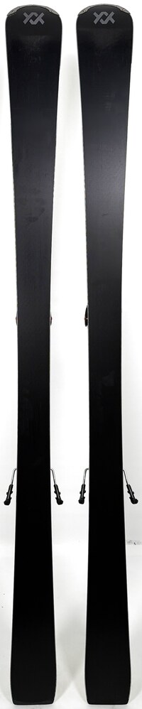 2025 Volkl Racetiger SC Limited Skis Bases