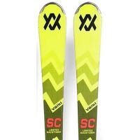 demo 2025 Volkl Racetiger SC Limited Skis in 153cm For Sale