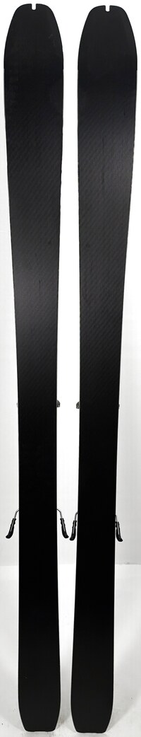 2023 Atomic Backland 85 Skis Bases