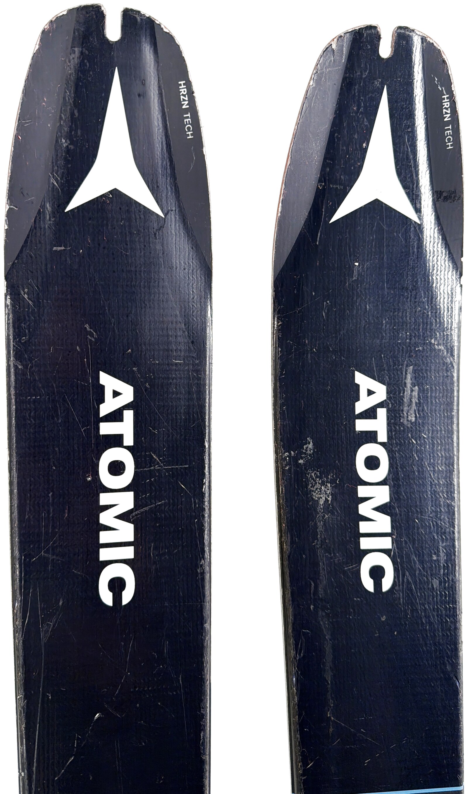 2023 Atomic Backland 85 Skis Tip