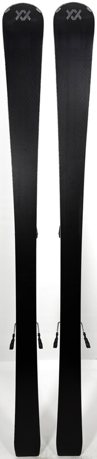 2026 Volkl Shine SC Skis Bases